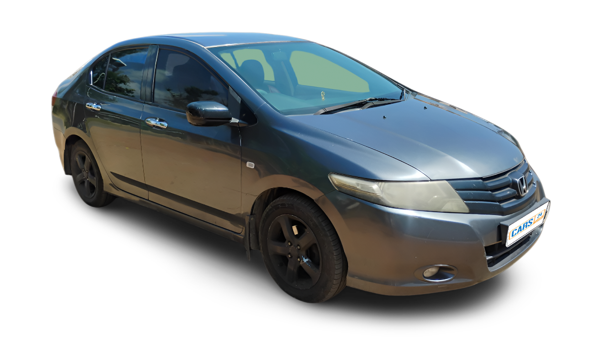 2010 Honda City - Sedan - Petrol - Manual - ₹2.90 lakh
